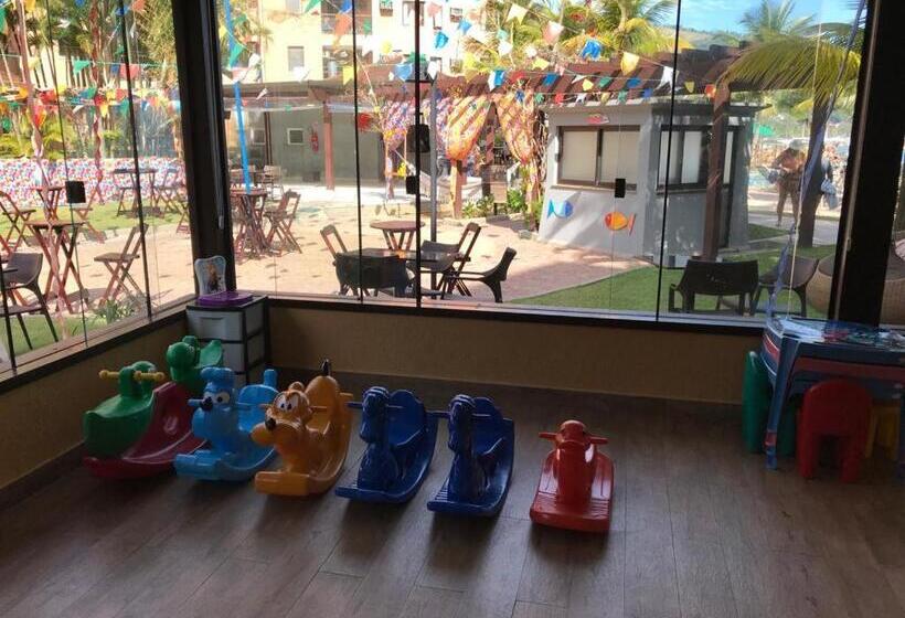 Angra Dos Reis   Porto Bali   Suíte No Porto Bali Resort