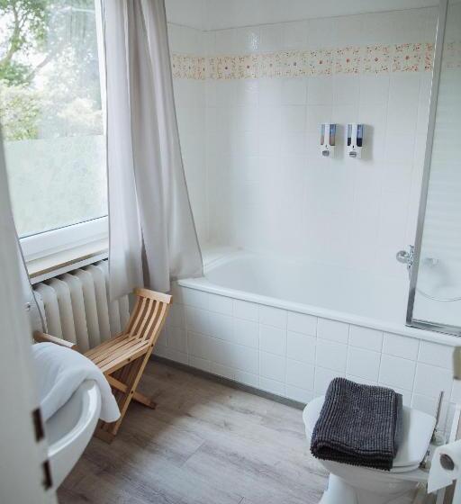 Nocleg ze śniadaniem Weserstern