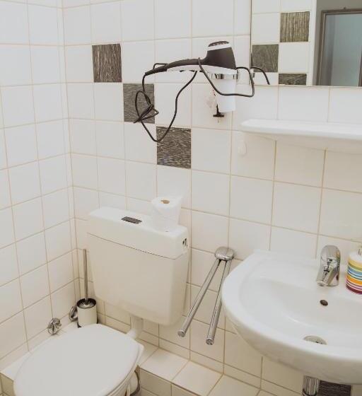 Nocleg ze śniadaniem Weserstern