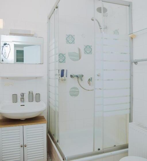 Nocleg ze śniadaniem Weserstern