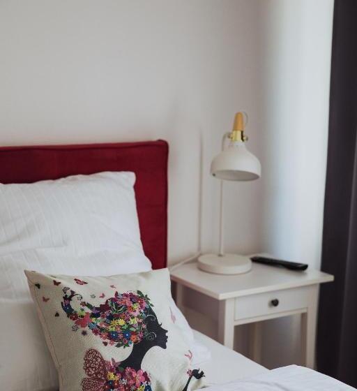 Nocleg ze śniadaniem Weserstern