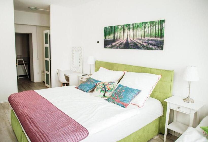 Nocleg ze śniadaniem Weserstern