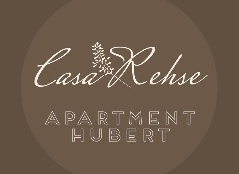 Casa Rehse I Stilvolles Apartment I 24h Self Check In I Kostenlos Parken & Wlan I 55 Zoll Smart&kabe