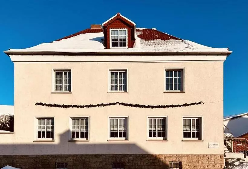 Casa Rehse I Stilvolles Apartment I 24h Self Check In I Kostenlos Parken & Wlan I 55 Zoll Smart&kabe