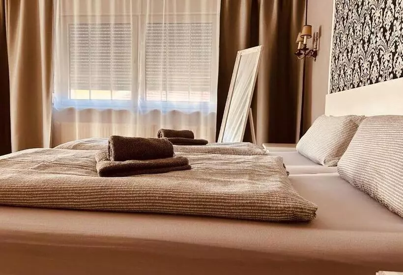 Casa Rehse I Stilvolles Apartment I 24h Self Check In I Kostenlos Parken & Wlan I 55 Zoll Smart&kabe