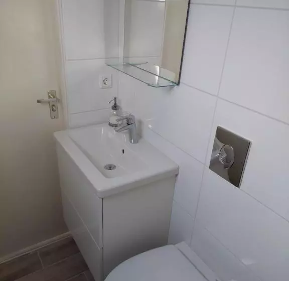 Erfgoed De Boemerang   Chalets