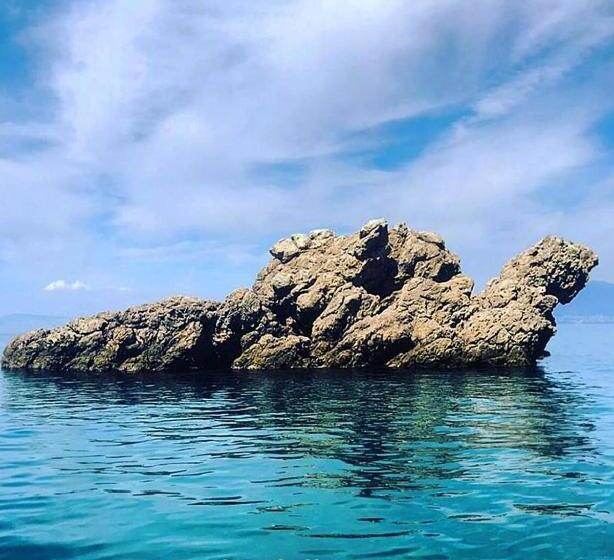 Filangieri 23   Luxury B&b   Sorrento Coast