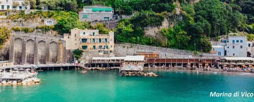 Filangieri 23 Luxury B&b Sorrento Coast