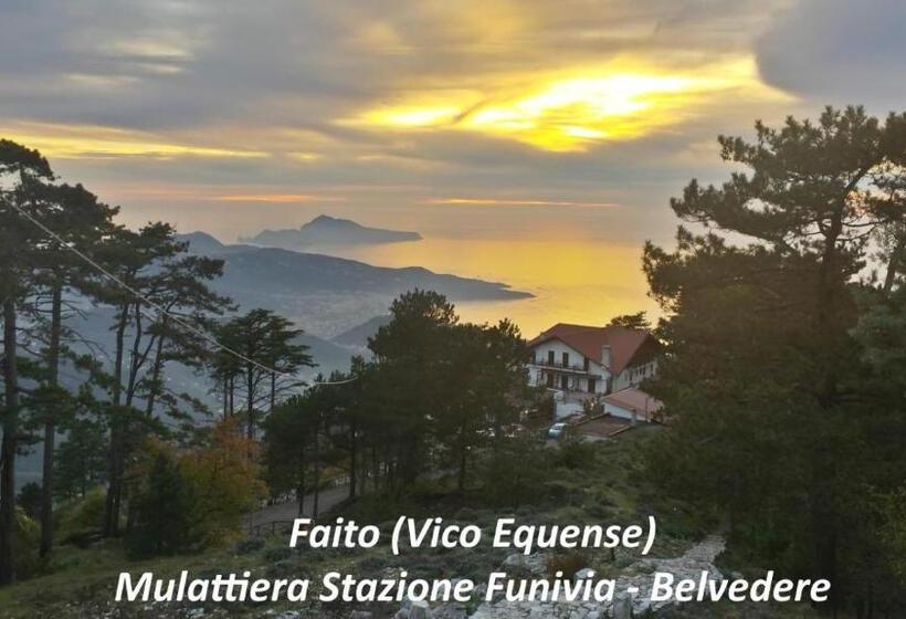 Filangieri 23   Luxury B&b   Sorrento Coast