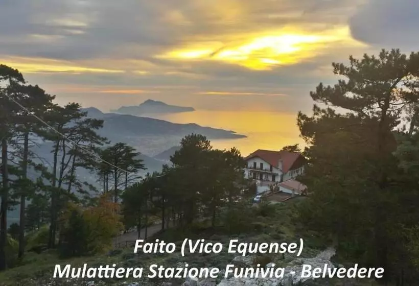 Filangieri 23 Luxury B&b Sorrento Coast