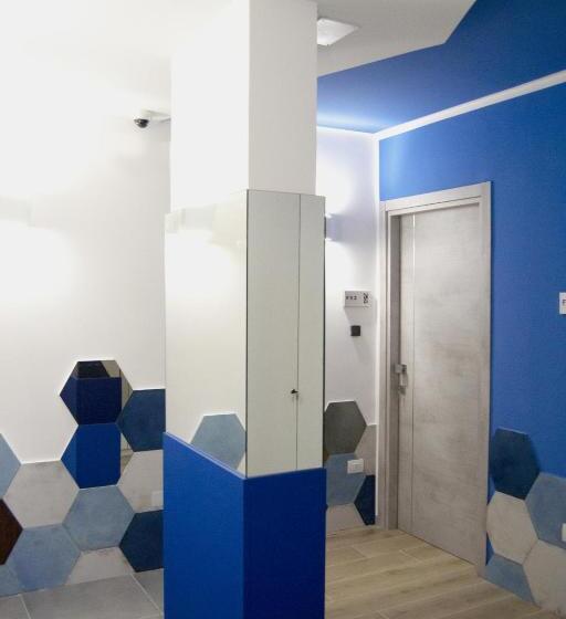 Filangieri 23   Luxury B&b   Sorrento Coast