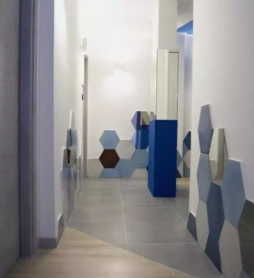 Filangieri 23 Luxury B&b Sorrento Coast