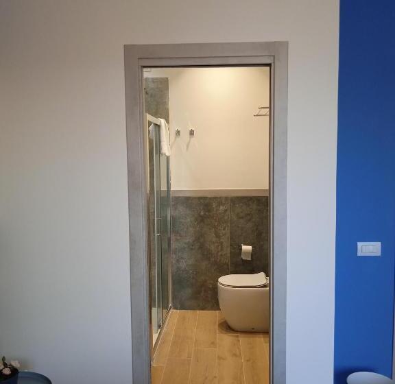 Filangieri 23   Luxury B&b   Sorrento Coast