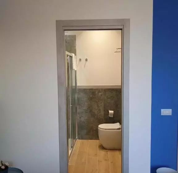 Filangieri 23 Luxury B&b Sorrento Coast