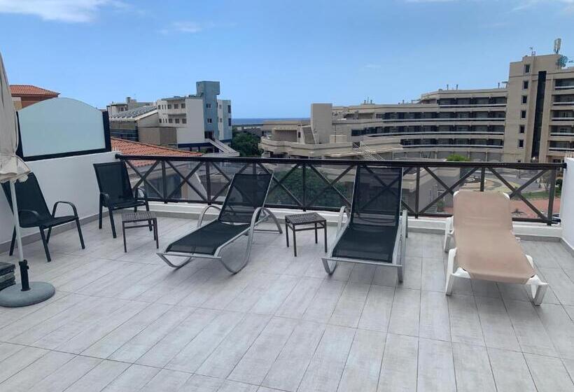 Golf Del Sur Parque Albatros 417