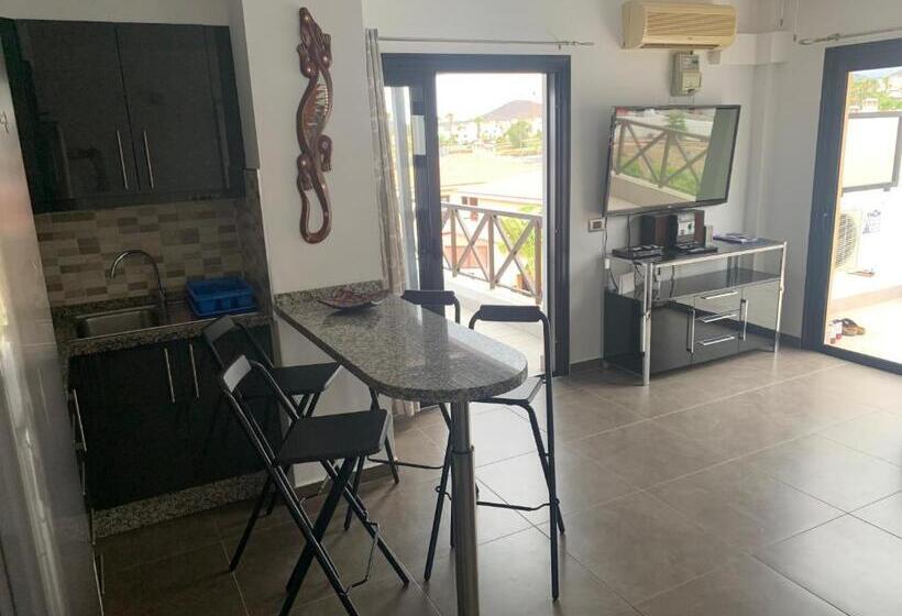 Golf Del Sur Parque Albatros 417