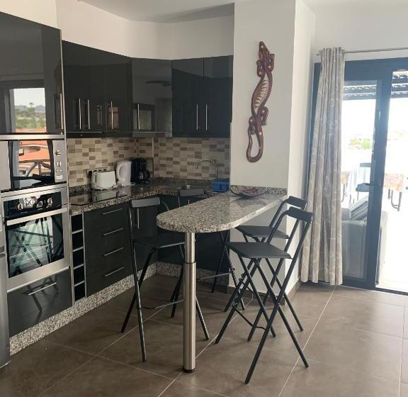 Golf Del Sur Parque Albatros 417