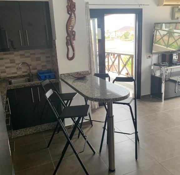 Golf Del Sur Parque Albatros 417