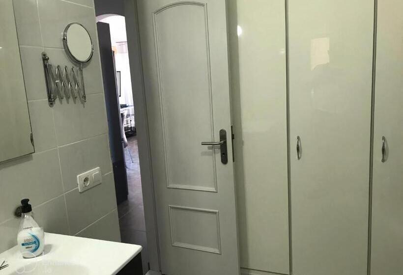 Golf Del Sur Parque Albatros 417