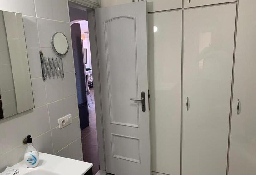 Golf Del Sur Parque Albatros 417