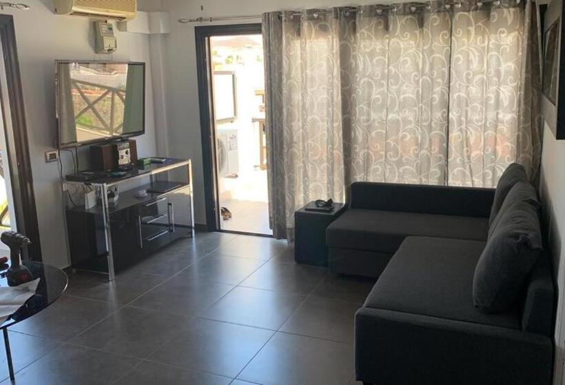 Golf Del Sur Parque Albatros 417