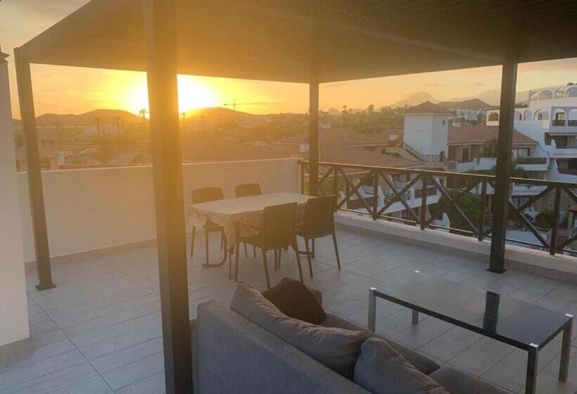 Golf Del Sur Parque Albatros 417