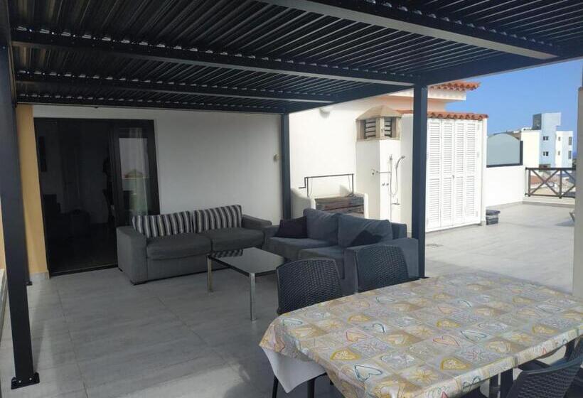 Golf Del Sur Parque Albatros 417