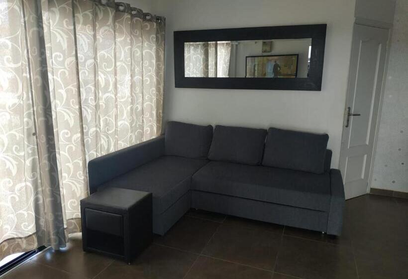 Golf Del Sur Parque Albatros 417