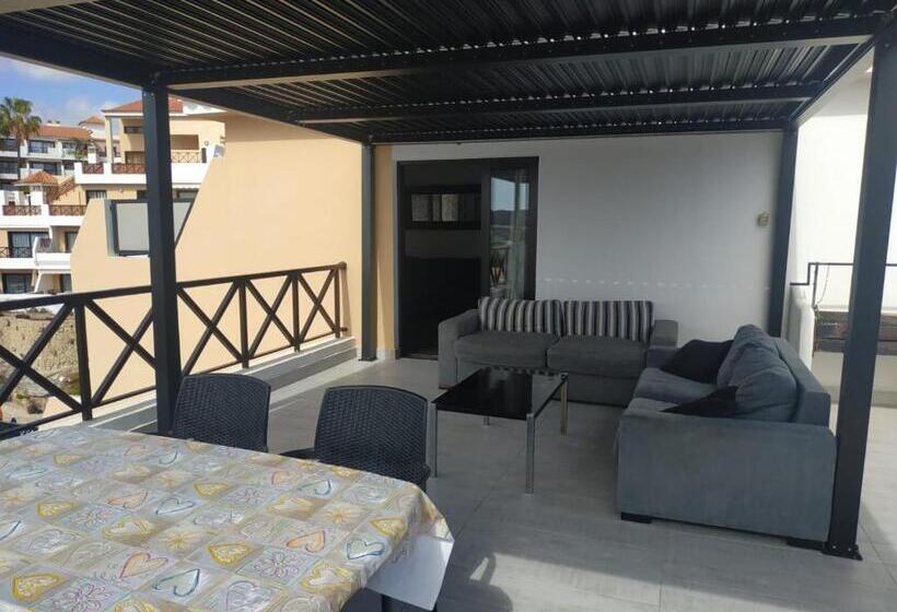 Golf Del Sur Parque Albatros 417