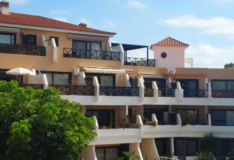 Golf Del Sur Parque Albatros 417