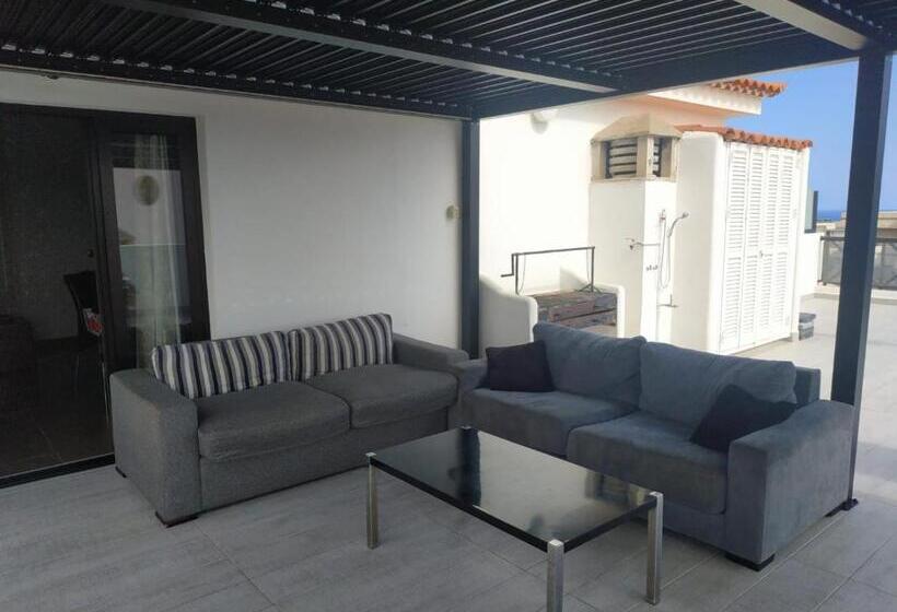 Golf Del Sur Parque Albatros 417