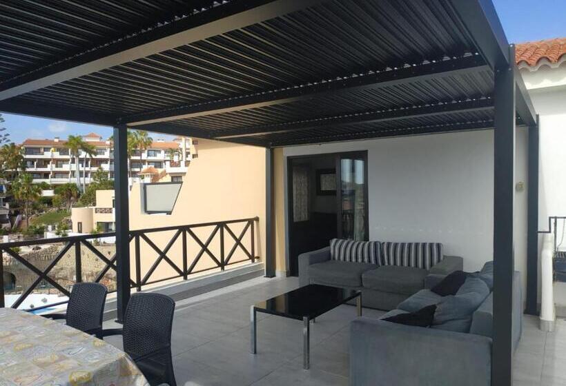 Golf Del Sur Parque Albatros 417