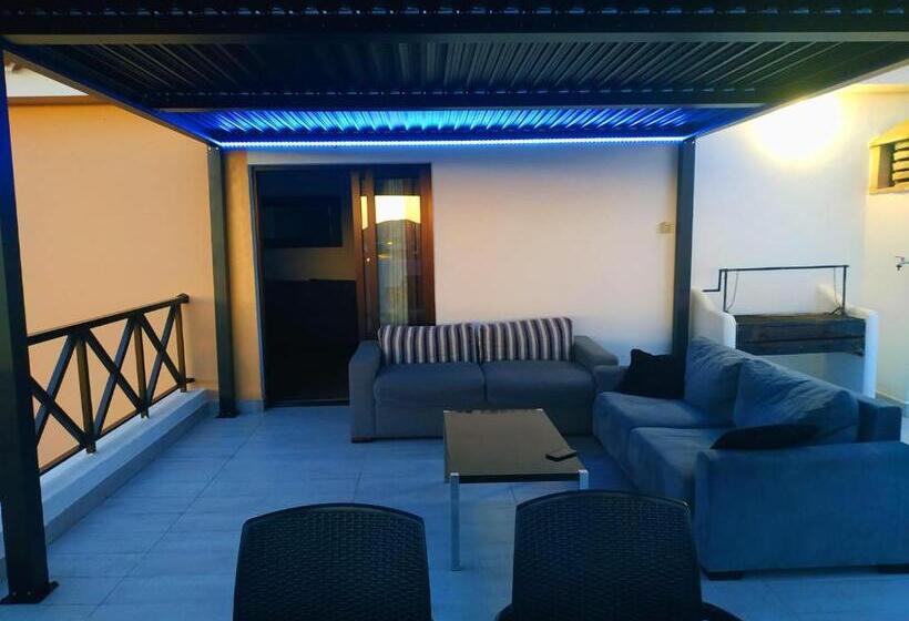 Golf Del Sur Parque Albatros 417