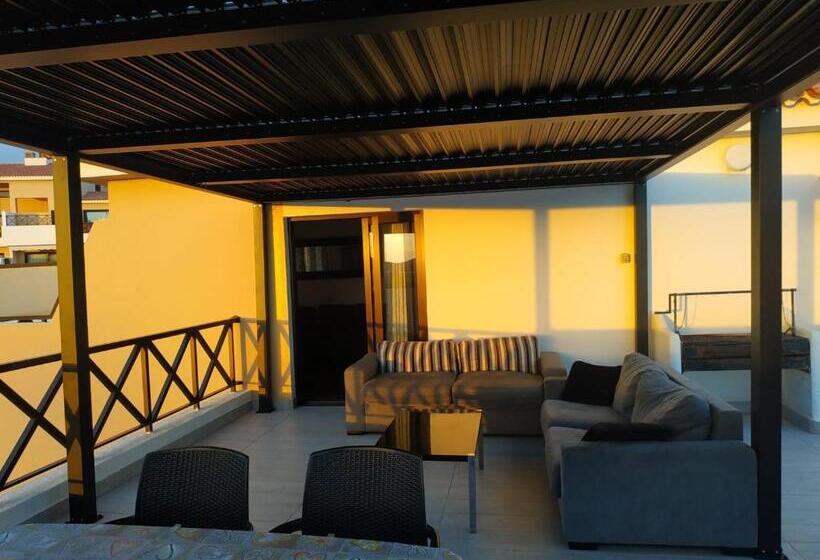 Golf Del Sur Parque Albatros 417