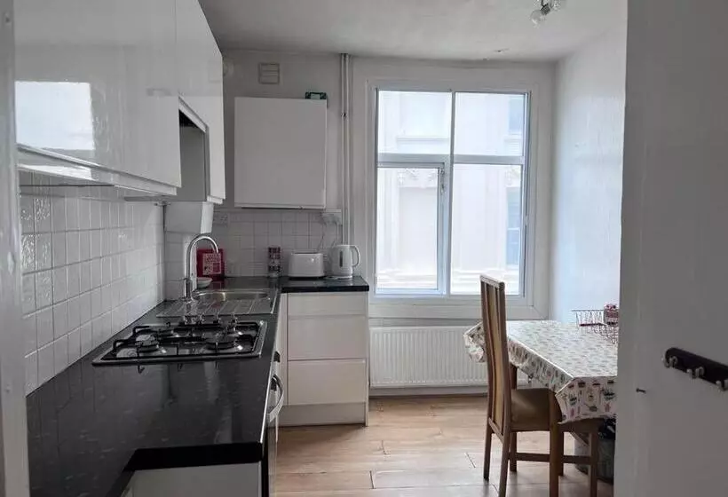 Harbour Street Rooms