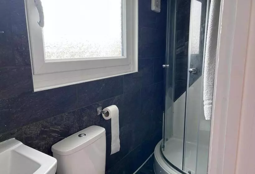 Harbour Street Rooms