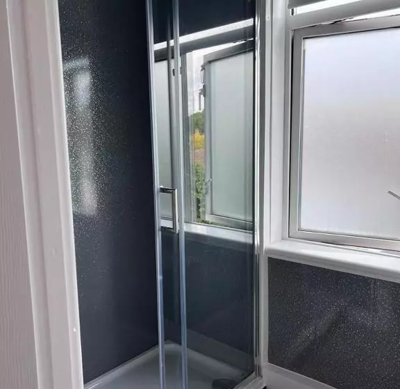 Harbour Street Rooms