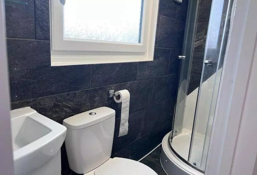 Harbour Street Rooms