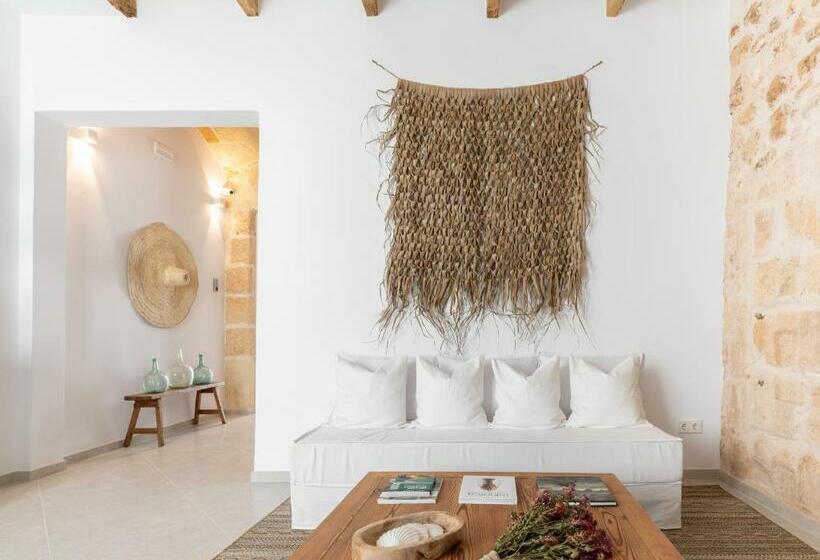 Hotel S Enclova Petit