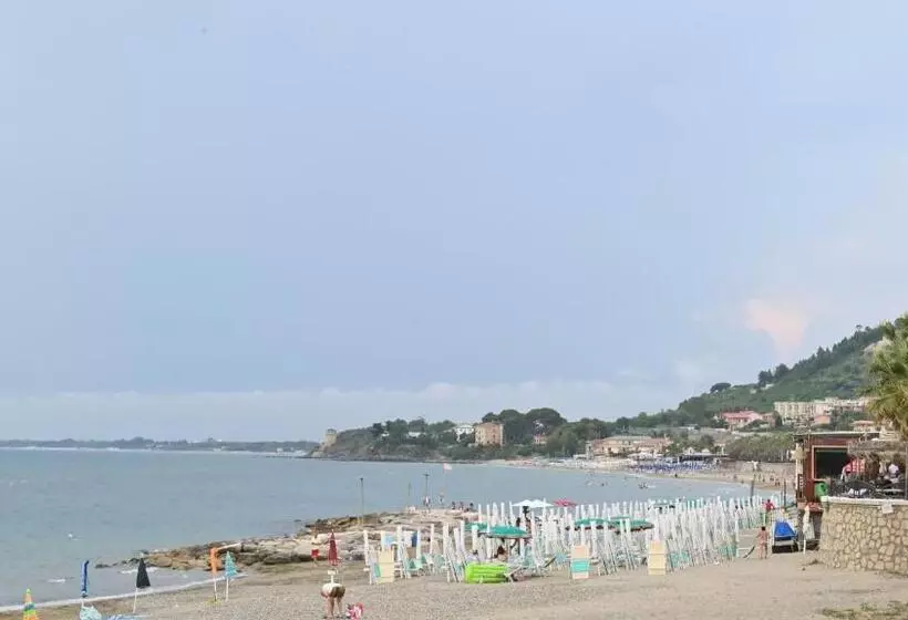 La Veranda Beach