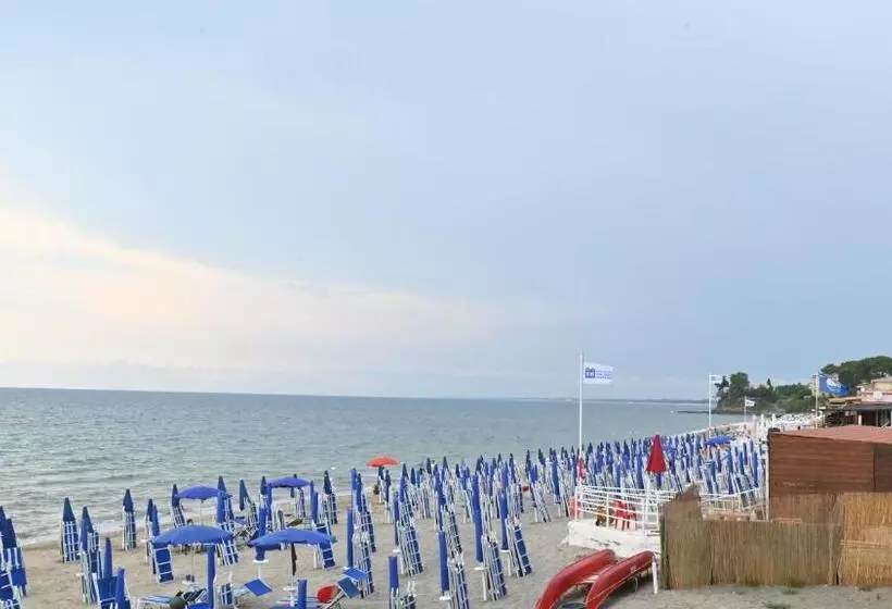 La Veranda Beach