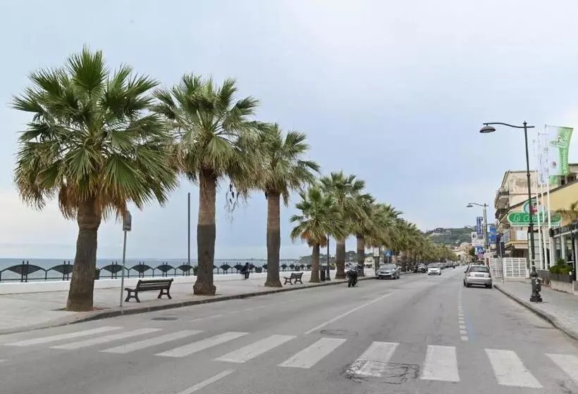 La Veranda Beach