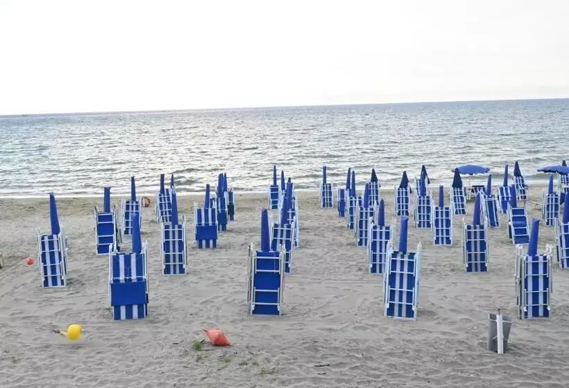 La Veranda Beach