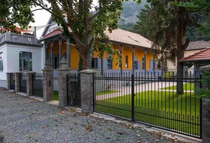 Majatalo Anna Vendégház