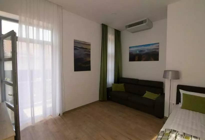 Majatalo Anna Vendégház