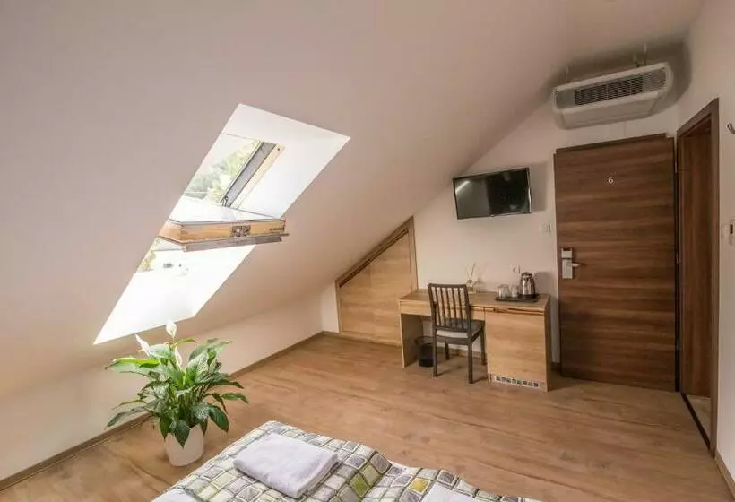 Majatalo Anna Vendégház