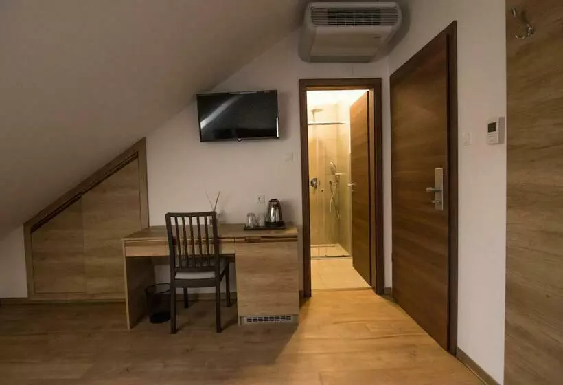 Majatalo Anna Vendégház