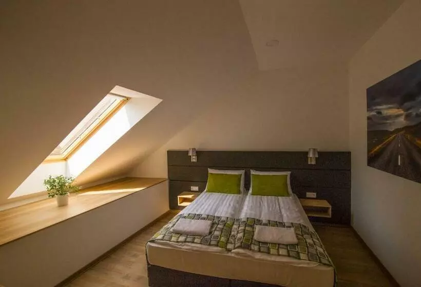 Majatalo Anna Vendégház