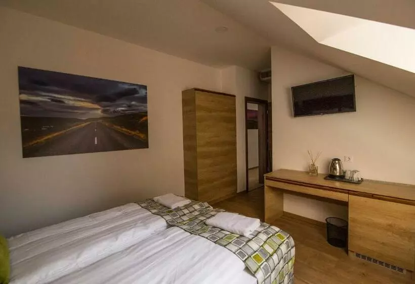 Majatalo Anna Vendégház