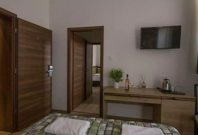 Majatalo Anna Vendégház